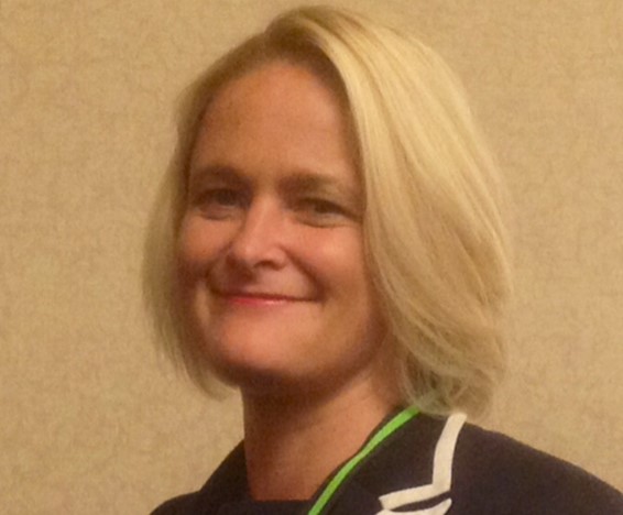 Jill Mckenna ~s photo